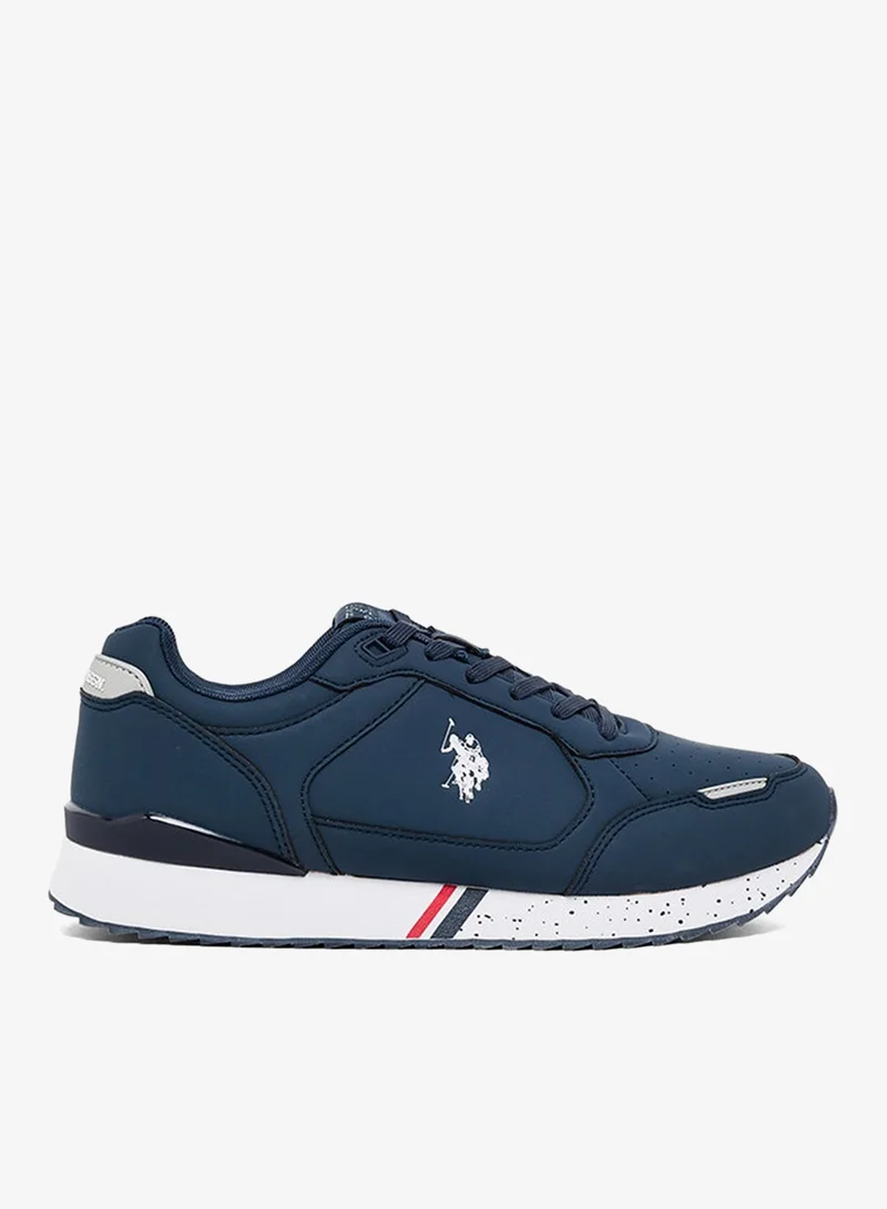 U.S. Polo Assn. MEN LIFESTYLE COMFORT SNEAKERS